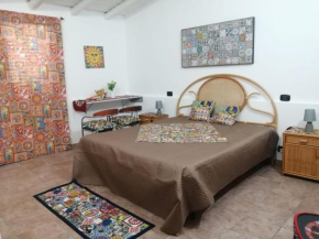 B&B Sikelia Terrasini